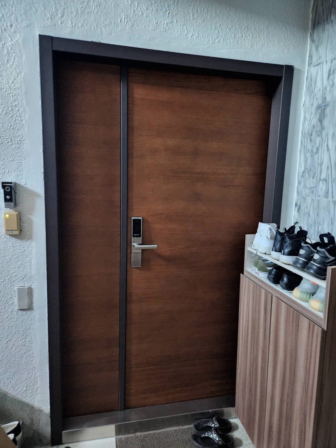 CK-1429 風華橫紋