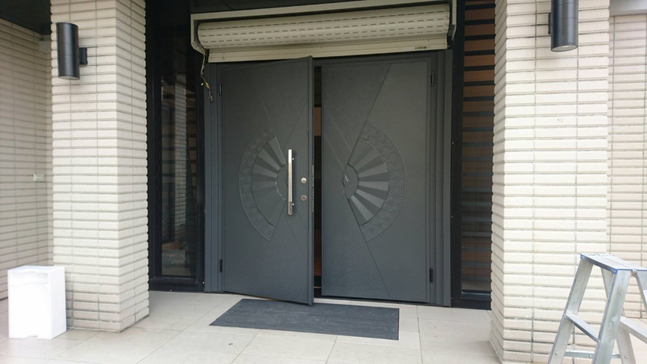 CK-E4 和風