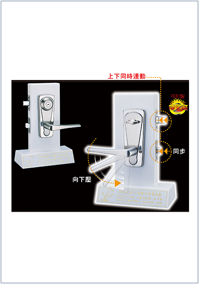 強棒7119-22S