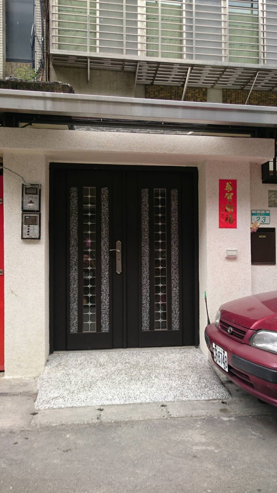 CK-1316 和風奇岩