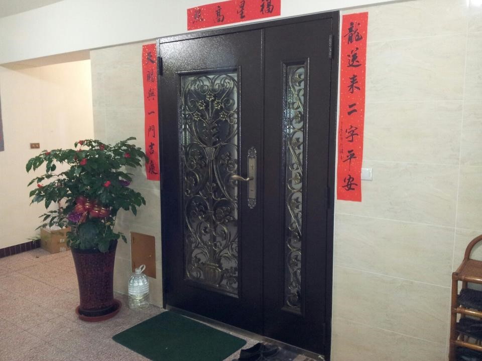 CK-1131 花開富貴