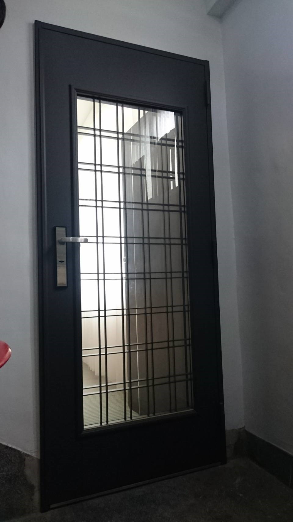 CK-1128 日式方格