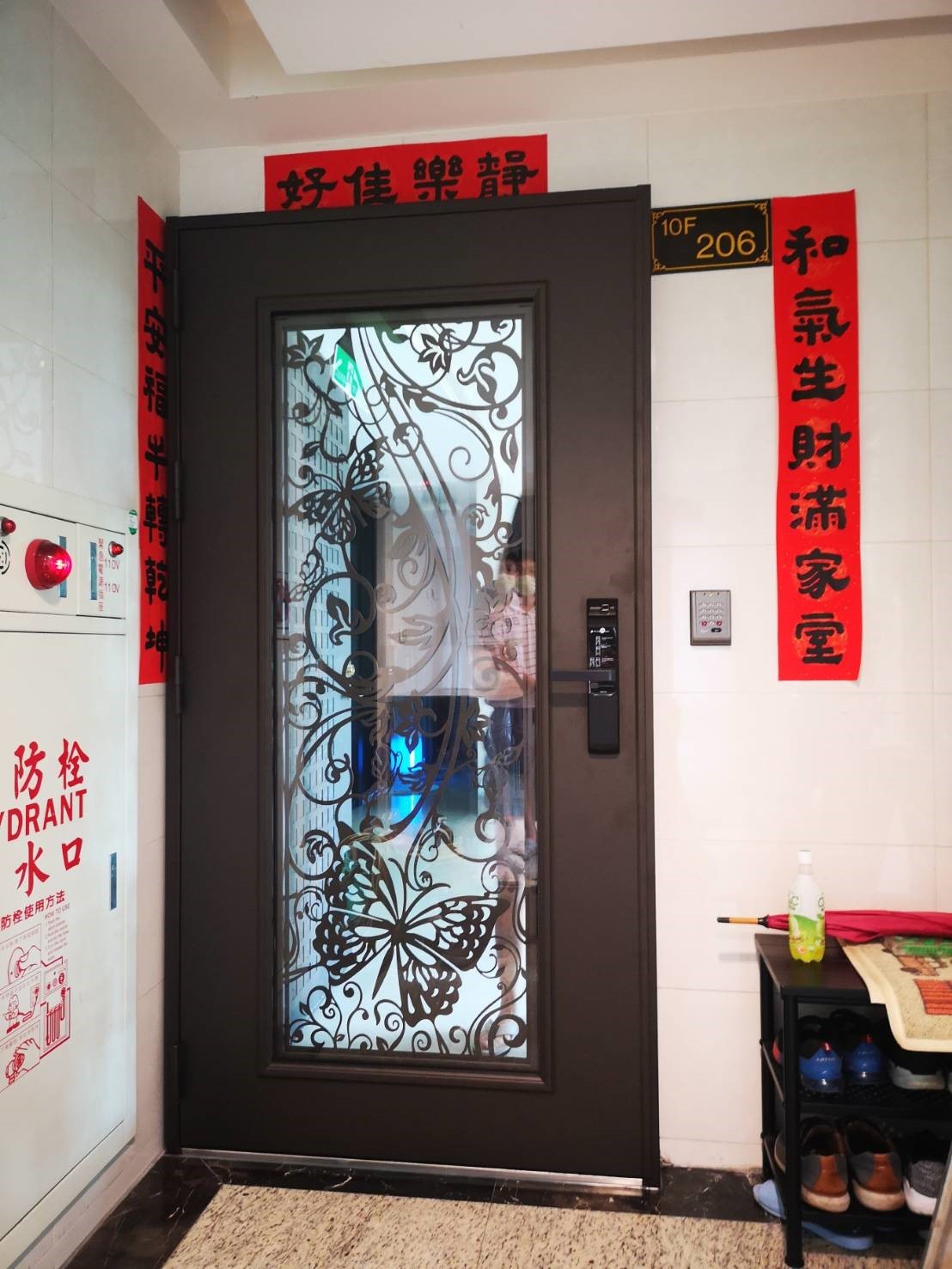 CK-1118 維多利亞