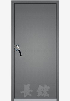 CK-1704 氣密加壓門