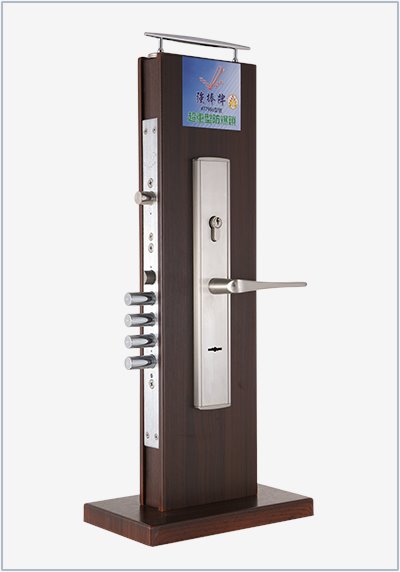 強棒8208C-SS-IT-IT